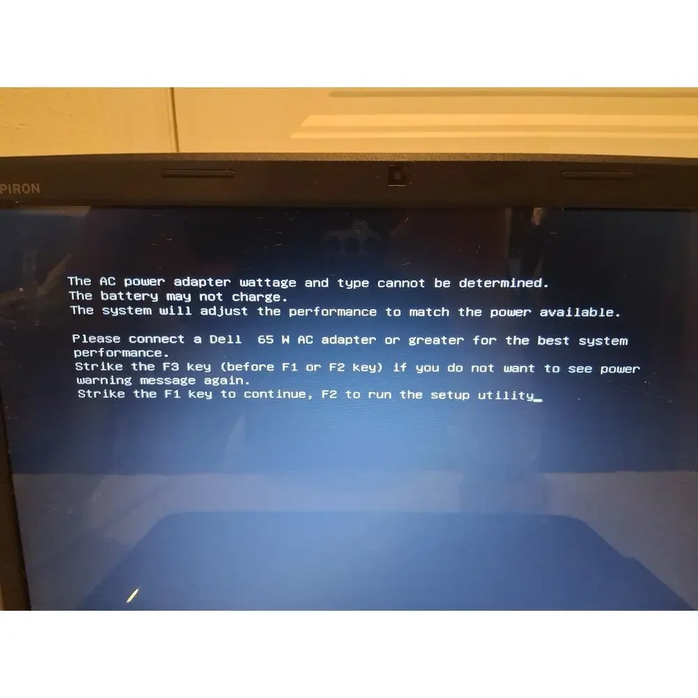 Dell Inspiron M5040 Laptop 15.6